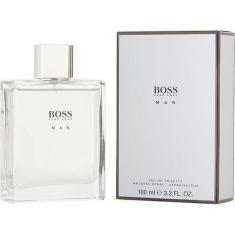 Imagem de Perfume Masculino Boss Orange Man Edt 100 Ml (Nova Embalagem)