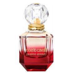 Imagem de Perfume Roberto Cavalli Paradiso Assoluto EDP Feminino 75ML