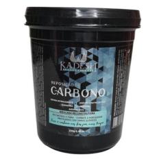 Imagem de Máscara De Tratamento Reposição De Carbono Kadesh 250Gr