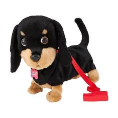 Imagem de Pelúcia Fun Adotados Fur Balls Pets Salsicha - F00197