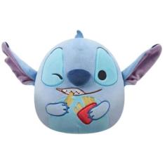 Imagem de Pelúcia Disney Stitch Squishmallows 20cm Batata- 3848 Sunny  - Sunny B