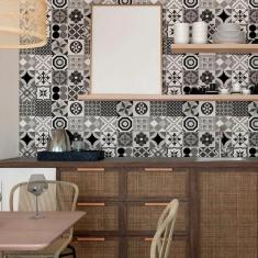 Imagem de Papel de Parede Adesivo ejo N011007 Rolo 0,58x3,00M