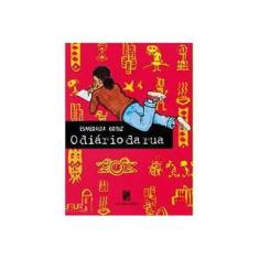 Imagem de Diário da Rua - Ortiz, Esmeralda Do Carmo - 9788516039257