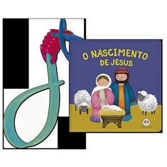 Imagem de O Nascimento de Jesus - Cultural, Ciranda - 9788538069232