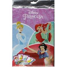 Imagem de Disney - Pinte e Brinque - Princesas - Disney-pixar - 7898598047254
