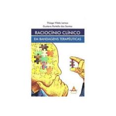 Imagem de Raciocínio Clínico Em Bandagens Terapêuticas - Lemos,thiago - 9788560416691