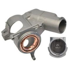 Imagem de Trava De Direção Linha Agrícola Baú Cabine Ônibus Sem Cilind