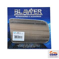 Imagem de Lente de Espelho Retrovisor Direito Tempra 1992 até 1999 Lado Passageiro 4002- D Blawer