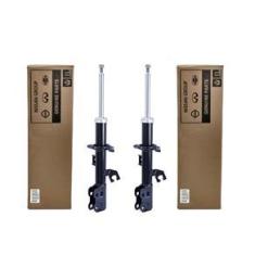 Imagem de Par Amortecedor Dianteiro Nissan Kicks 2016 2017 2018 2019