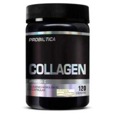 Imagem de Collagen - 120 Cápsulas - Probiótica
