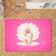 Imagem de Tapete Mesversário Little Princess Único