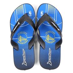 Imagem de Chinelo Rider Nba Golden State Warriors Tiras 25673