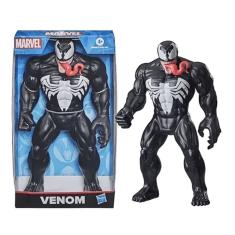 Imagem de Boneco Maximum Venom 25cm Marvel Spider Man Hasbro F0995