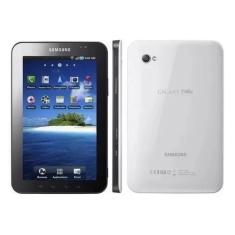 Imagem de Tablet Samsung Galaxy Tab Gt-P1000l 7'' 16Gb - Wifi + 3G, Tv Digital