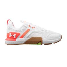 Imagem de Tênis Under Armour Tribase Cross SE Feminino Branco