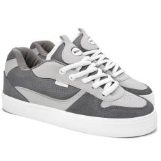 Imagem de Tênis Hocks Puff Cascalho Cinza