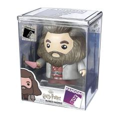 Imagem de Boneco Em Vinil Fandom Box Rubeo Hagrid 3260 - Lider Brinquedos