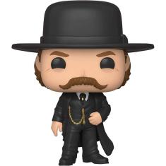 Imagem de Funko Pop! Filmes: Tombstone - Wyatt EARP (45377)