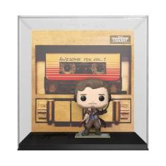 Imagem de Funko Pop Albums 53 Star-Lord Guardians of the Galaxy Mix