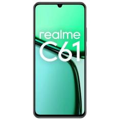 Imagem de Celular Realme C61 128GB 4 GB