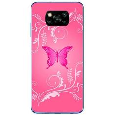 Imagem de Capa Adesivo Skin361 Verso Para Xiaomi Poco X3 NFC (2021)