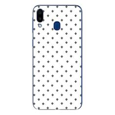 Imagem de Capa Adesivo Skin176 Verso Para Samsung Galaxy M20