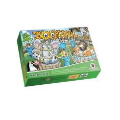 Imagem de Zoopanic - Jogo De Tabuleiro - Ludens Spirit