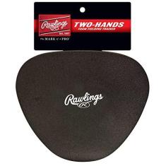 Imagem de Rawlings Tênis de Campo de Espuma com Duas Pontas, Preto, Tamanho Único