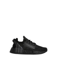 Imagem de adidas Tênis infantil NMD_R1 V2, Preto/cinza, 17