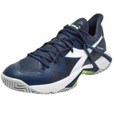 Imagem de Diadora Tênis masculino B.Icon 2 All Ground, Azul e branco, 39