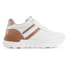 Imagem de Tênis Ramarim Jogging Cadarço Feminino-Feminino