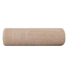 Imagem de Toalha de Banho Sonata 68x140cm Fio Penteado Appel Nozes