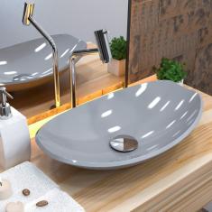 Imagem de Kit Cuba L45 Válvula Click 1 Polegada G Compace 