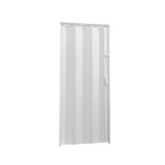 Imagem de Porta Sanfonada PVC 0,72x2,10 Multilit Bege