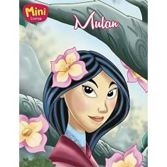 Imagem de Mulan - Coleção Miniclássicos Todolivro - Capa Comum - 9788537600283