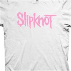 Imagem de Camiseta Slipknot  e  em Silk 100% Algodão