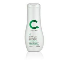 Imagem de Amávia - Energy Complex Shampoo Antiqueda 250Ml