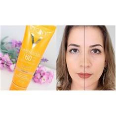 Imagem de Idéal Soleil Clarify FPS 60 - Vichy - Protetor Solar - Média - 40g