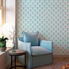 Imagem de Papel De Parede Adesivo Arcos N010063 Rolo 0,58X3M