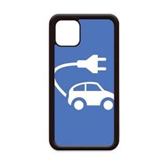 Imagem de Capa Plug Energy Veículos Protege Padrão Ambiente para iPhone 11 Pro Max Capa para Apple Mobile Case
