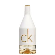 Imagem de CK in2U For Her Calvin Klein Eau de Toilette - Perfume Feminino 50ml
