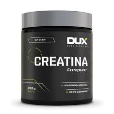 Imagem de Creatina (100% Creapure) - Pote 300G - Dux Nutrition