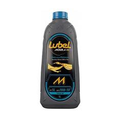 Imagem de LUBEL MINERAL API SL 20W50 - MOURA