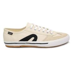 Imagem de Tênis Casual Rainha VL 2500, Masculino, Bege/Preto, 42