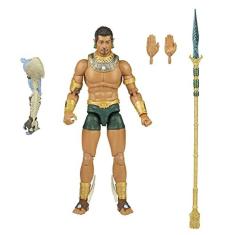 Imagem de Boneco de ação Black Panther Namor +3 Access., 1 peça BAF