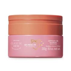 Imagem de Creme Esfoliante De Bumbum Cuide-Se Bem Bumbum De Pêssego 230G - O Bot