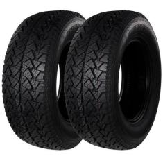 Imagem de Kit 2 Pneus Aro 16 Chengshan 265/75 R16 116s Csc-302 A/T