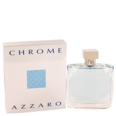 Imagem de Perfume Masculino Chrome Azzaro 100ml