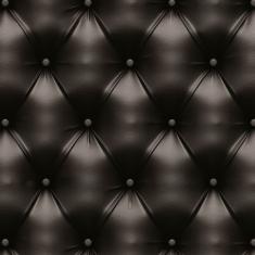 Imagem de Papel De Parede Adesivo Lavável Capitone  12M