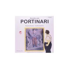 Imagem de Encontro com Portinari - 5ª Ed. 2001 - Brochura - Acedo, Rosane - 9788572083263